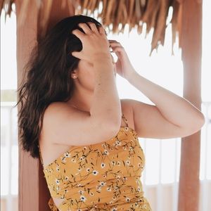 Meet your Posher, Allison